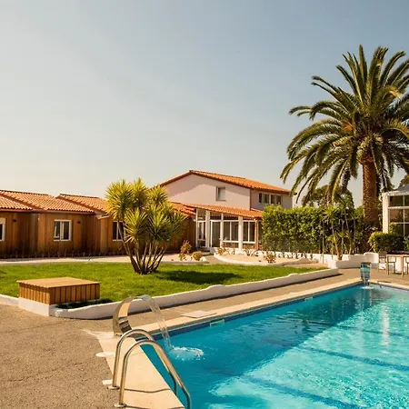 Makkan Club Parque de Campismo