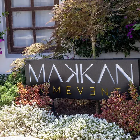 Makkan Club *