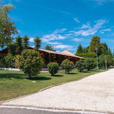 Makkan Club Кемпинг *