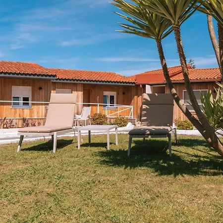 Кемпинг Makkan Club Олейрос