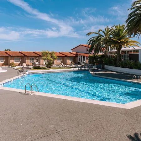 Makkan Club キャンプ場