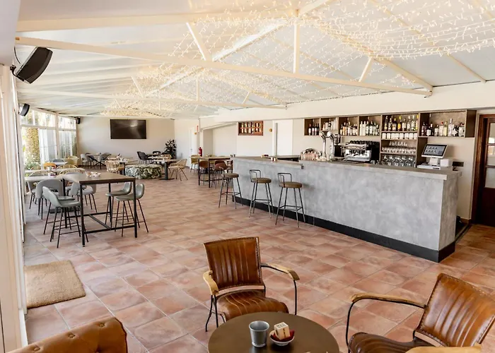 Makkan Club Кемпинг *