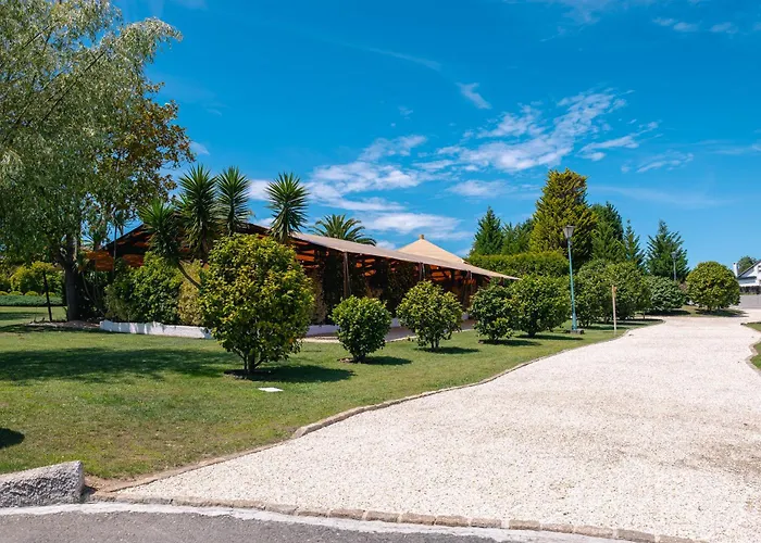 Makkan Club Кемпинг *