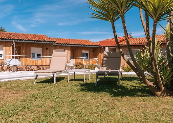 Кемпинг Makkan Club Олейрос