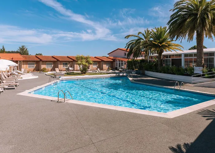 Makkan Club Кемпинг