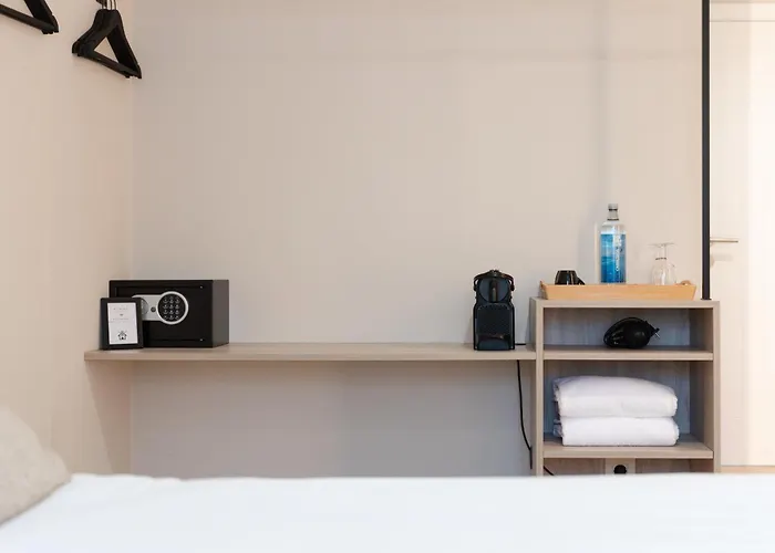 Makkan Club Кемпинг